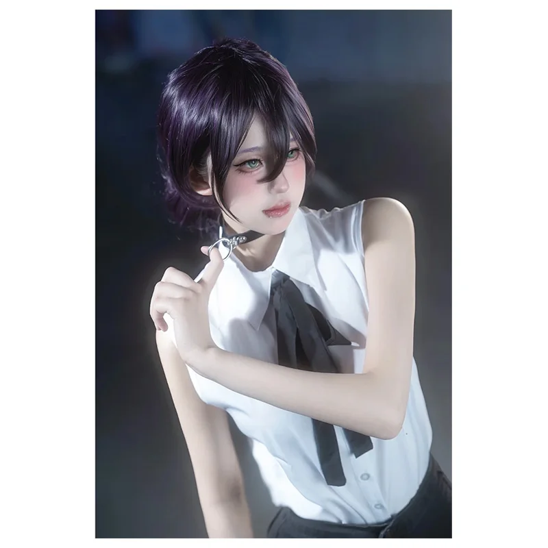 Anime Reze Cosplay Chainsaw Ma – Anime Cosplay Chainsaw Man Bewertung und Preis