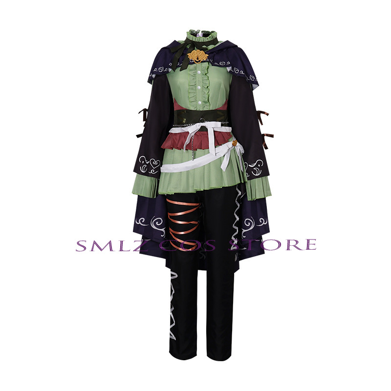 Anime PJSK Hermit Akiyama Mizu – Cosplay Anime Women Bewertung und Preis