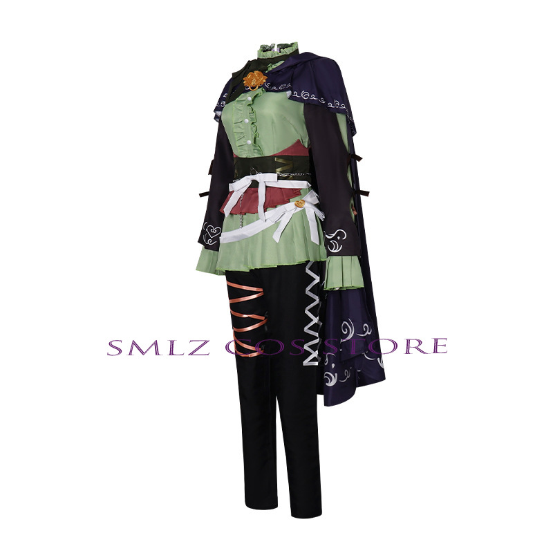 Anime PJSK Hermit Akiyama Mizu – Cosplay Anime Women Bewertung und Preis