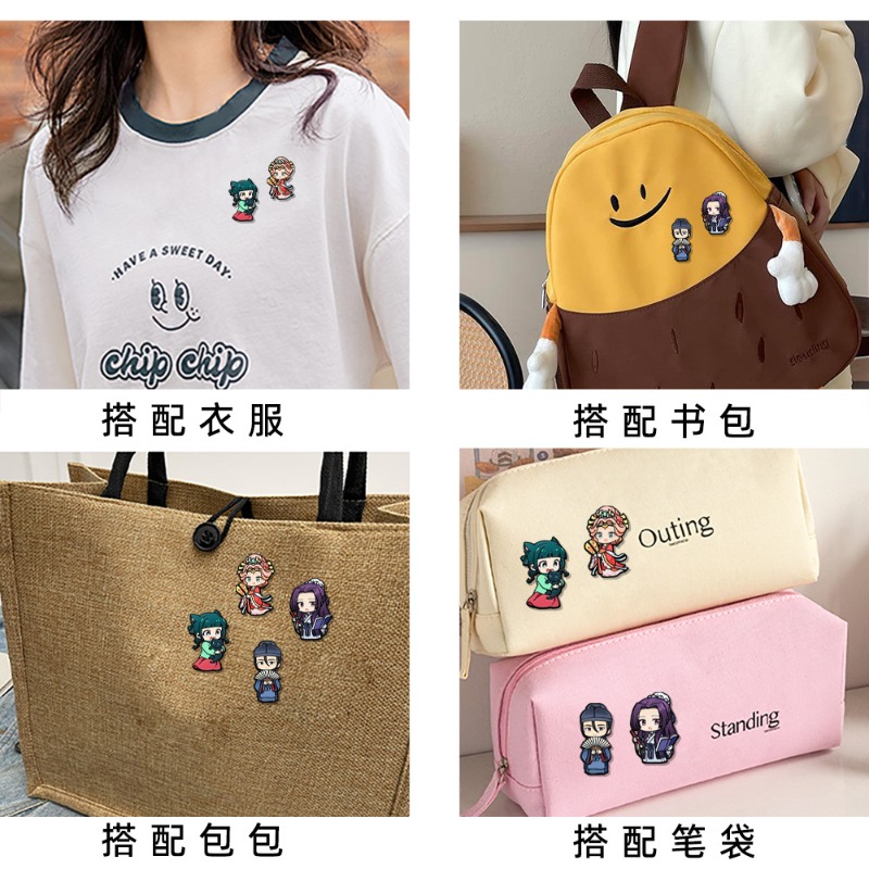 Heißer neuer Trend: Cartoon-Br – Anime Cosplay Twitter Bewertung und Preis