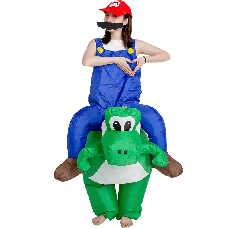 2026 Cartoon-Motiv Aufblasbare – Anime Cosplay Images Bewertung und Preis