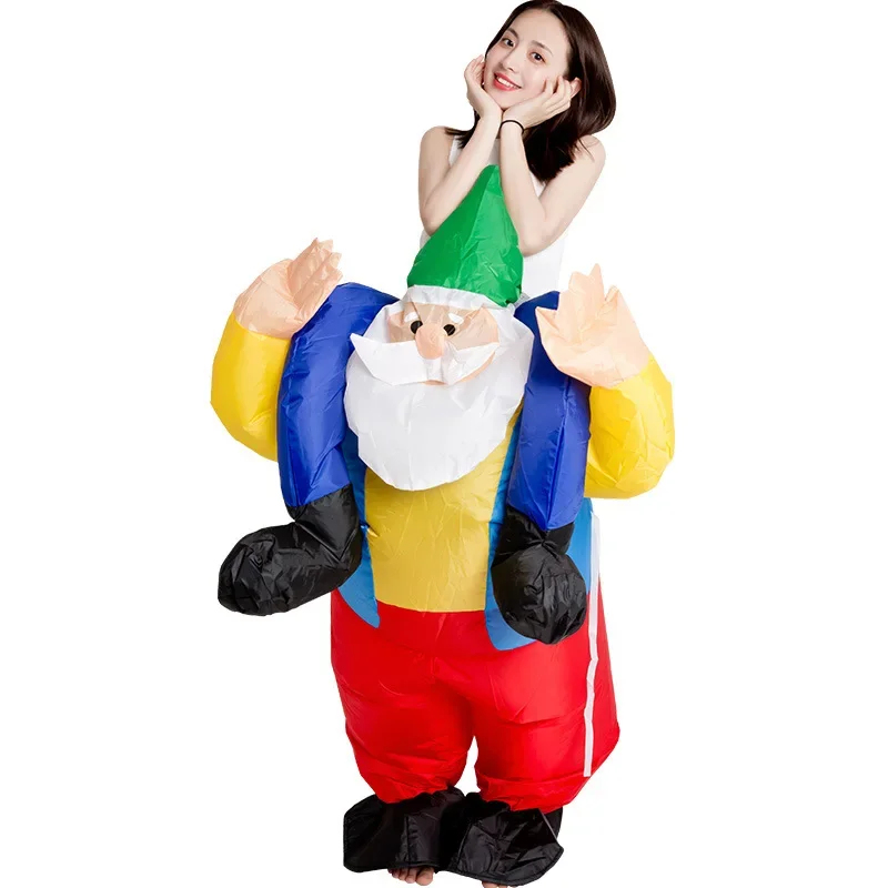 2026 Cartoon-Motiv Aufblasbare – Anime Cosplay Images Bewertung und Preis