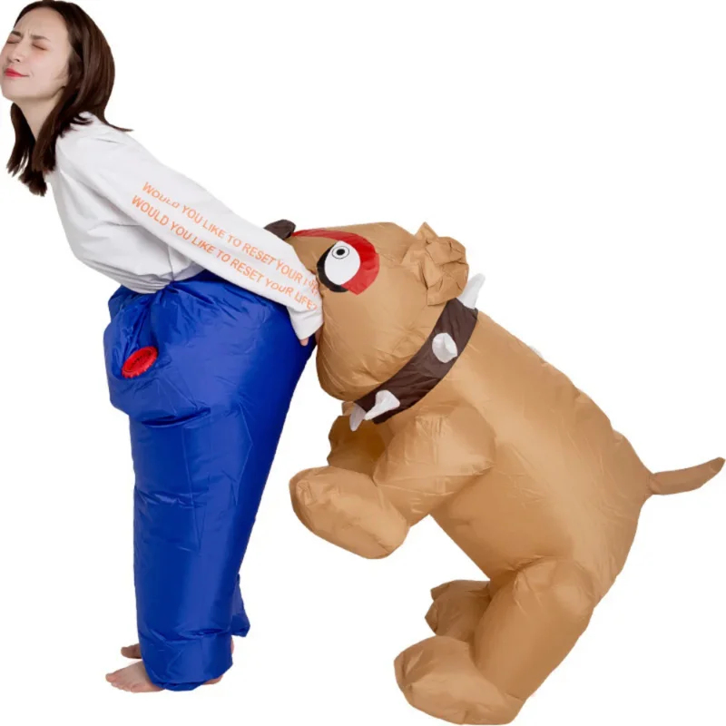 2026 Cartoon-Motiv Aufblasbare – Anime Cosplay Images Bewertung und Preis