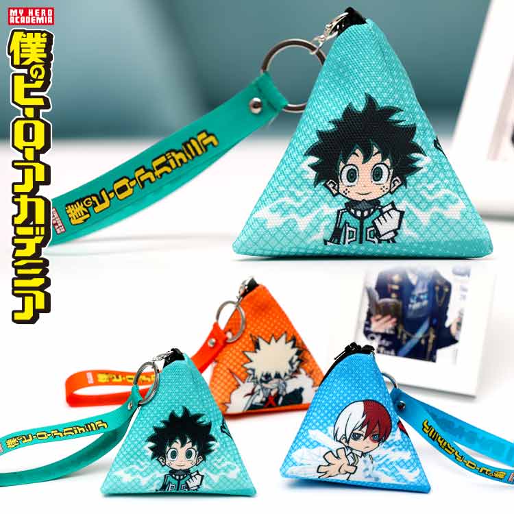 My Hero Academia Unisex Midori – My Hero Academia Belt Bewertung und Preis
