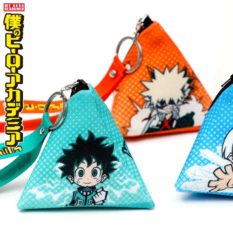 My Hero Academia Unisex Midori – My Hero Academia Belt Bewertung und Preis
