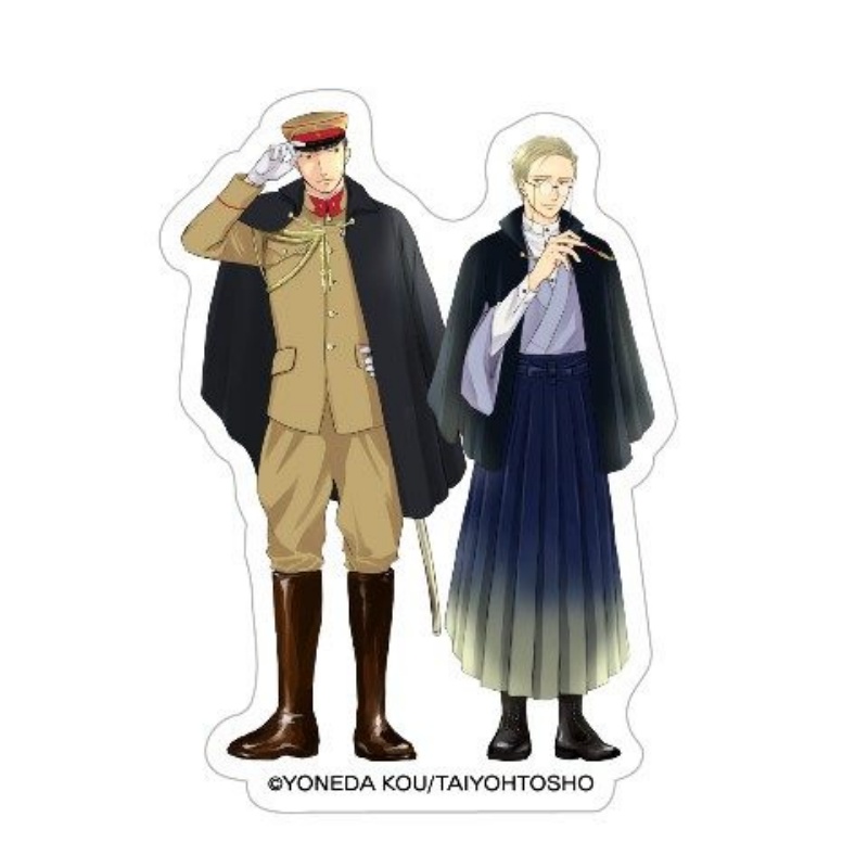 Anime Twittering Birds Never F – Anime Cosplay Twitter Bewertung und Preis