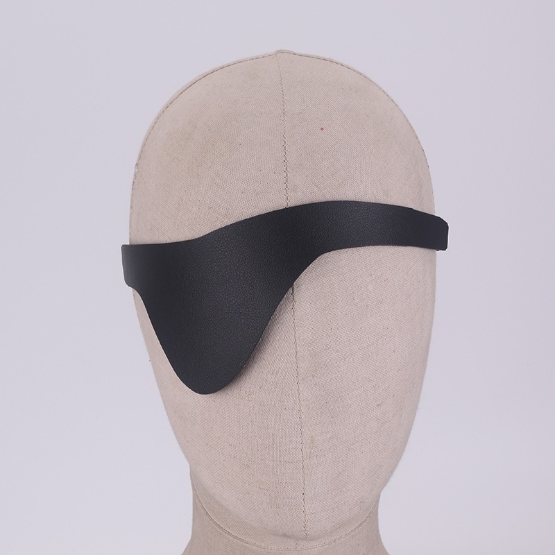 Chainsaw Man Cosplay Augenmask – Anime Cosplay Chainsaw Man Bewertung und Preis