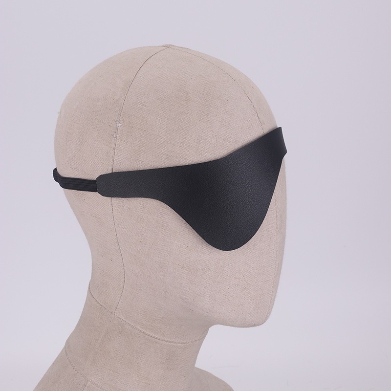 Chainsaw Man Cosplay Augenmask – Anime Cosplay Chainsaw Man Bewertung und Preis