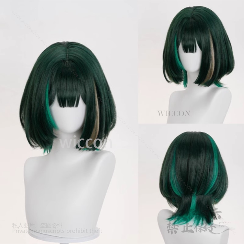 Anime Spiel Genshin Impact New – Anime Cosplay Realistic Bewertung und Preis