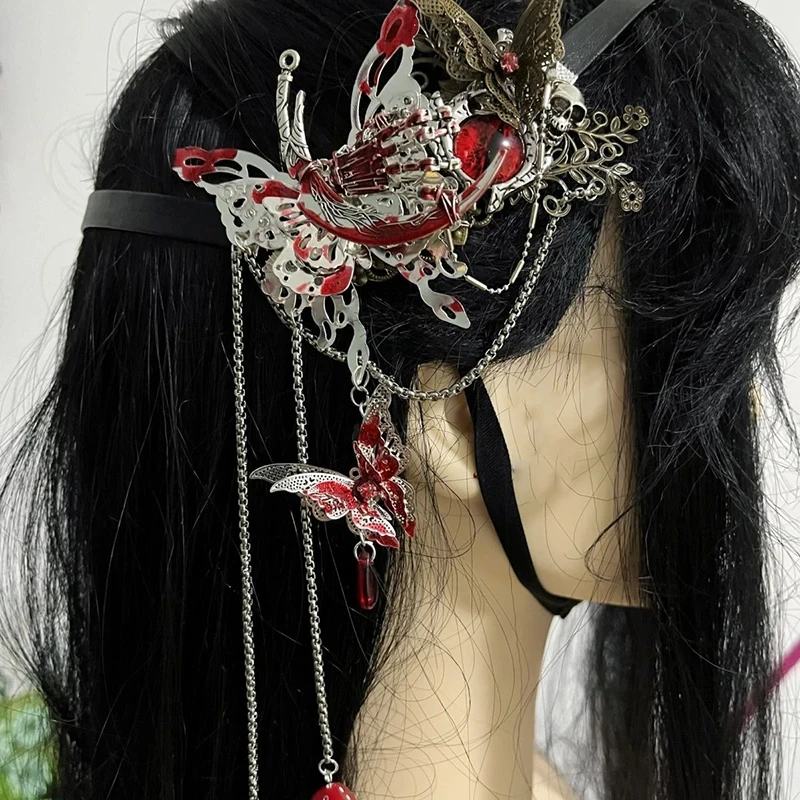 Anime Heaven Officials Blessin – Anime Cosplay Eyes Bewertung und Preis