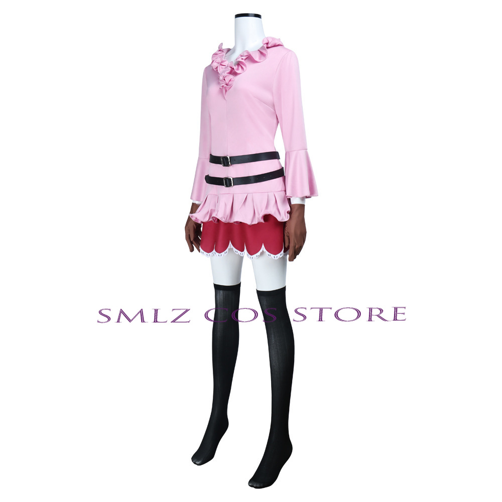 Anime Koala Cosplay Kostüm Dam – Cosplay Anime Women Bewertung und Preis