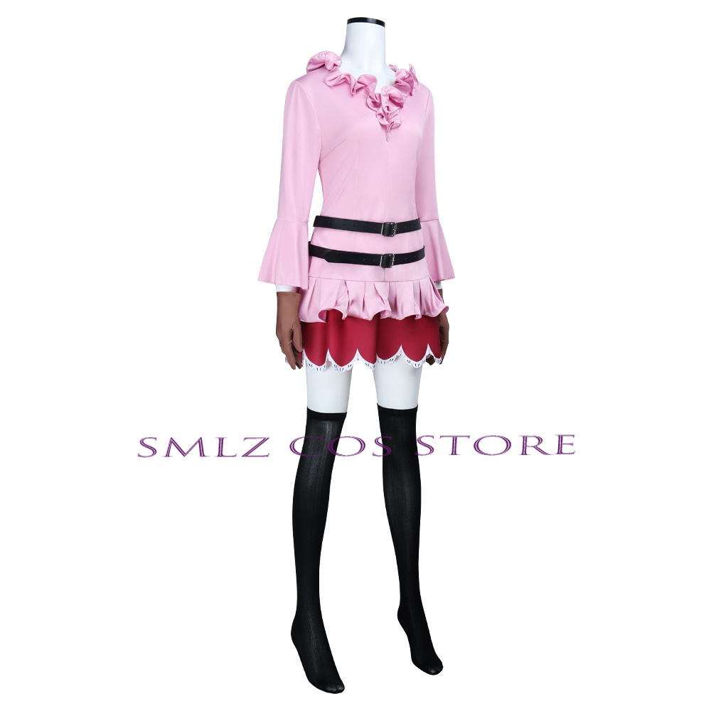 Anime Koala Cosplay Kostüm Dam – Cosplay Anime Women Bewertung und Preis