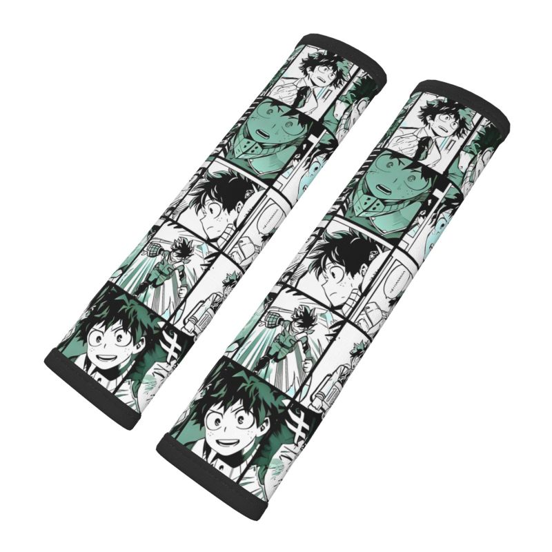 My Hero Academia Collage Anime – My Hero Academia Belt Bewertung und Preis