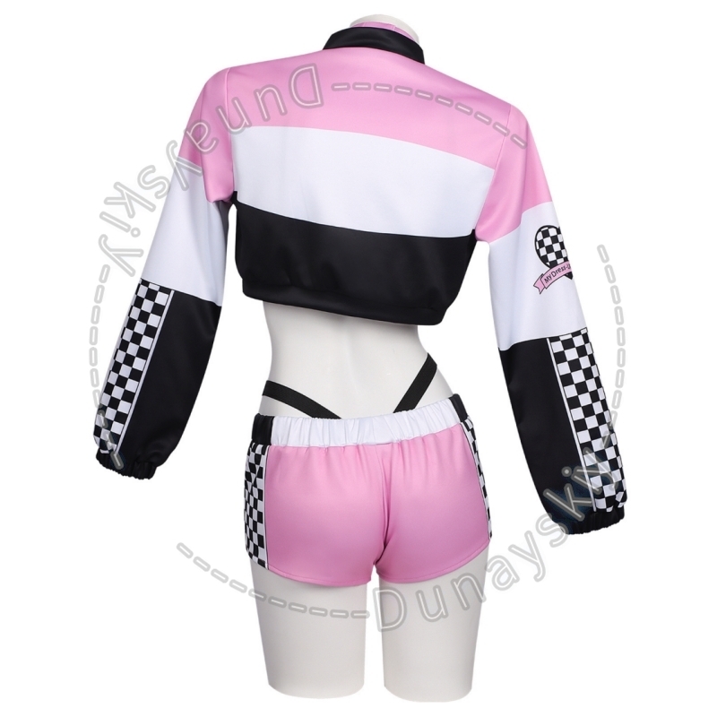 My Darling Marin Kitagawa Cosp – Kitagawa Anime Cosplay Bewertung und Preis