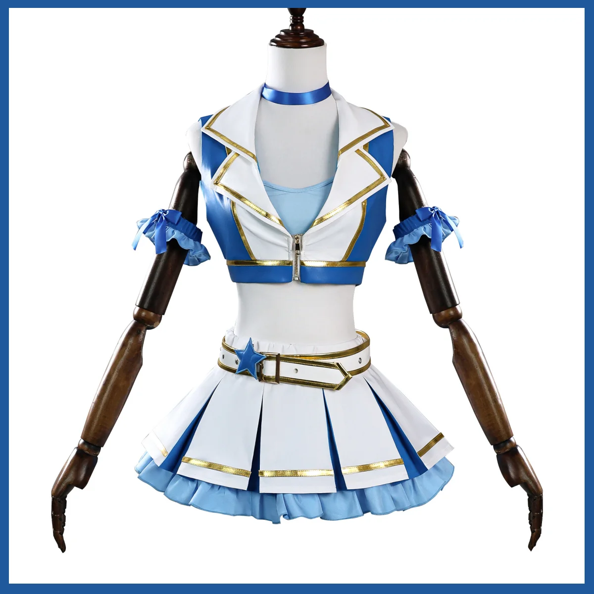 Anime Re:Life in A Different W – Re Zero Rem Wig Bewertung und Preis