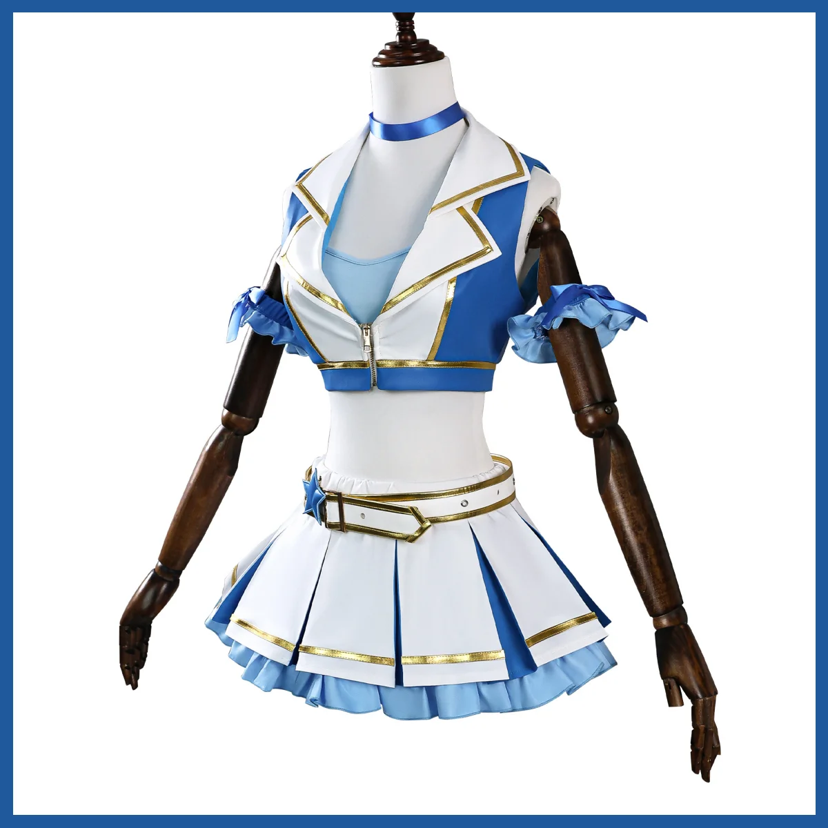 Anime Re:Life in A Different W – Re Zero Rem Wig Bewertung und Preis