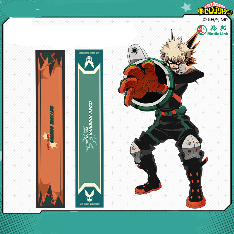 My Hero Academia Unisex Midori – My Hero Academia Belt Bewertung und Preis