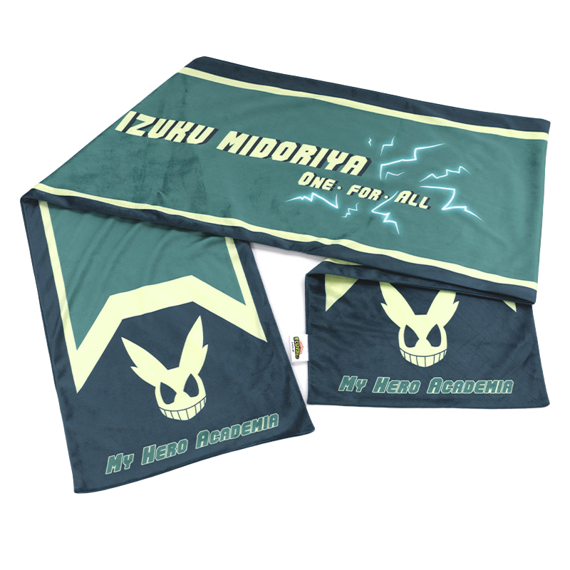 My Hero Academia Unisex Midori – My Hero Academia Belt Bewertung und Preis