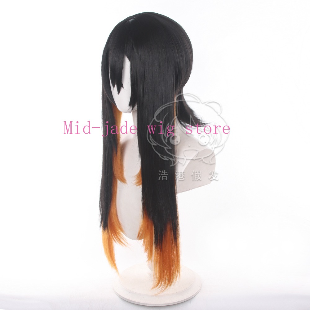 Gachiakuta Amo Cosplay-Perücke – Anime Cosplay Realistic Bewertung und Preis