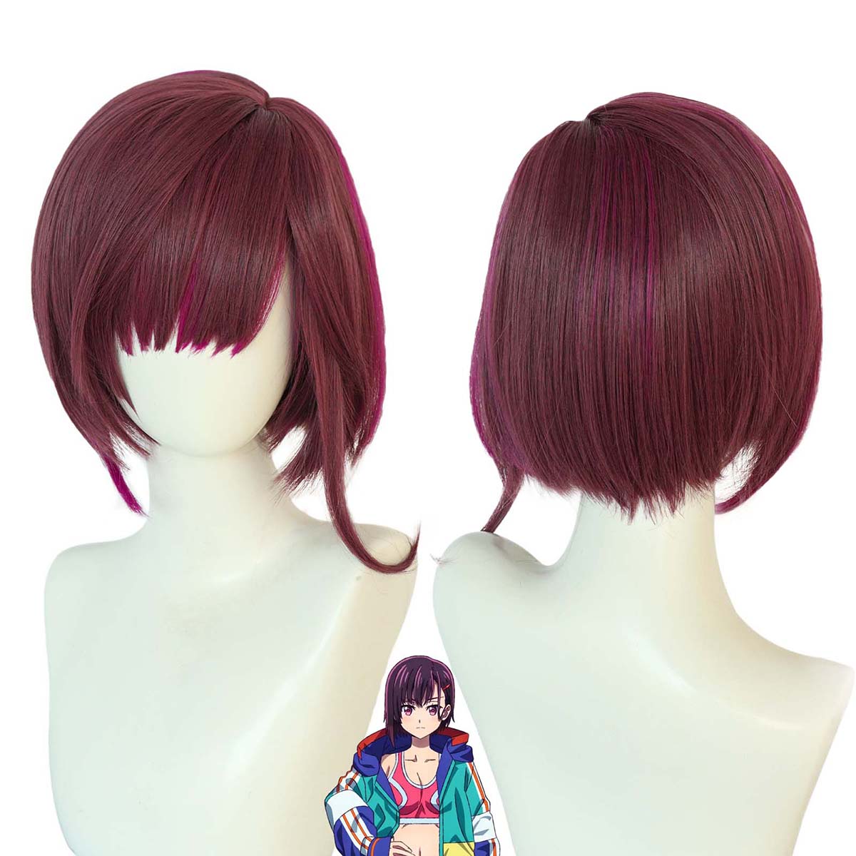 Frauen Anime Zombies 100 Bucke – Anime Cosplay List Bewertung und Preis